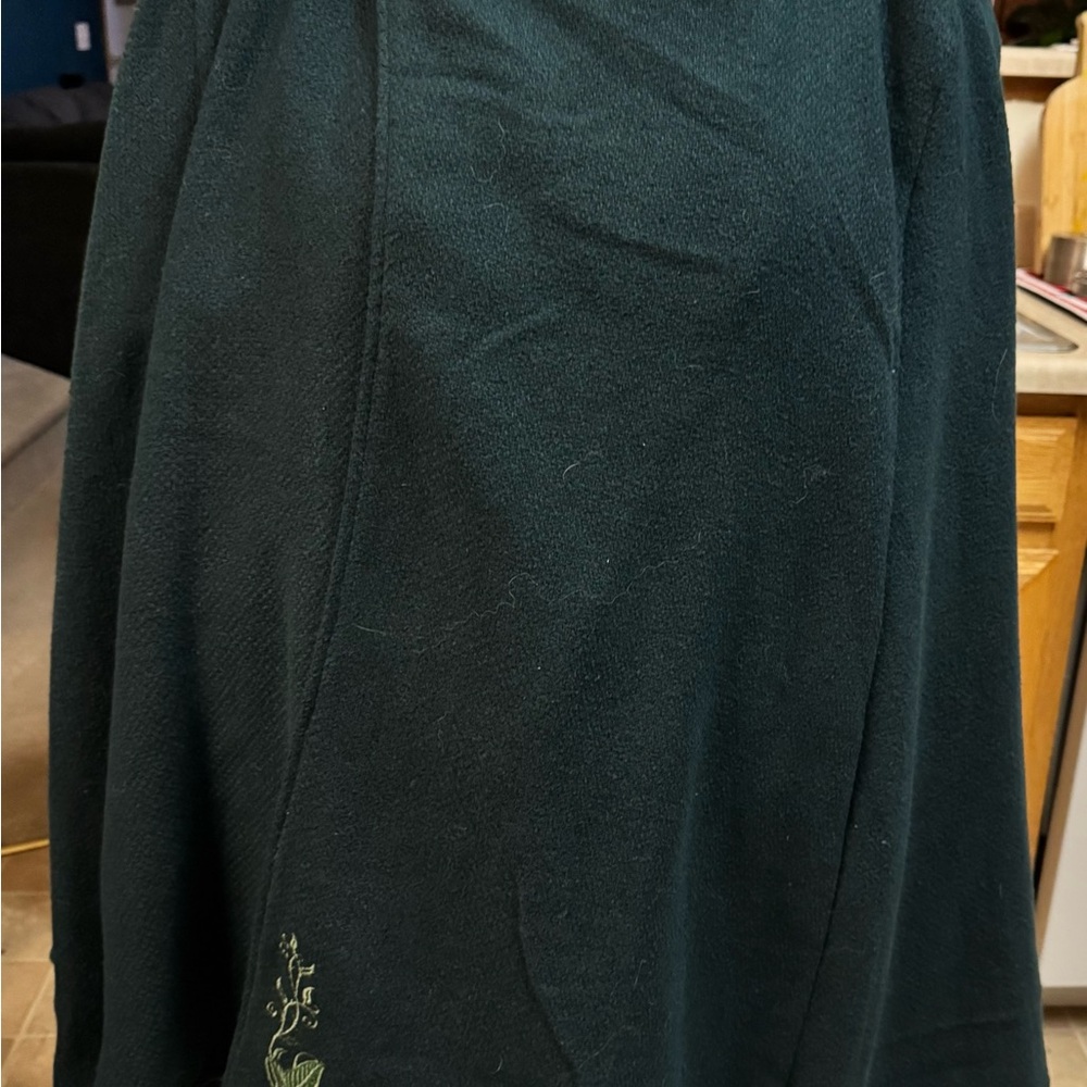 Lord of the Rings Cloak